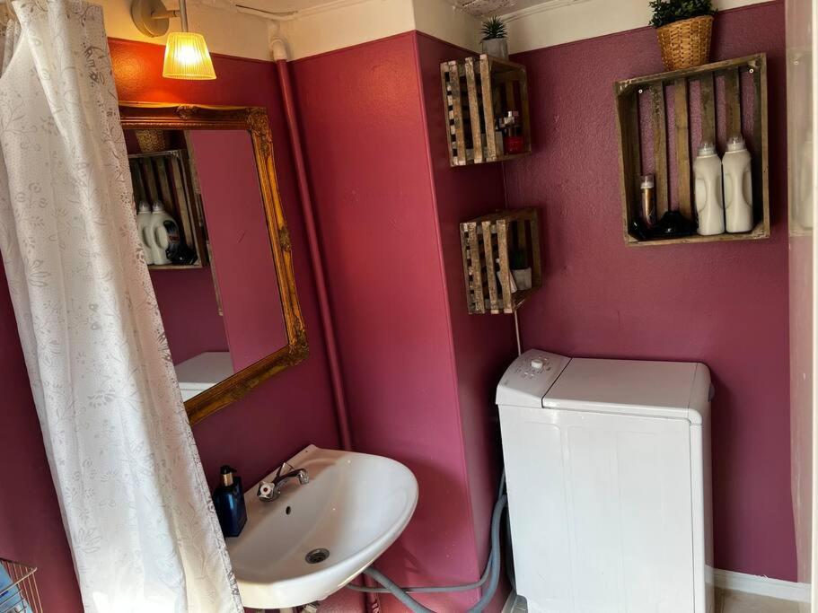 Appartement 100 Kvadratmeter. Yderst Attraktivt Beliggenhed Kopenhagen